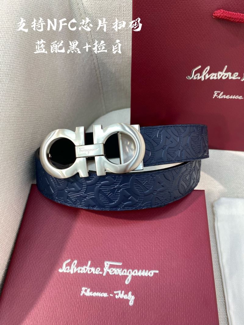 Ferragamo Belts